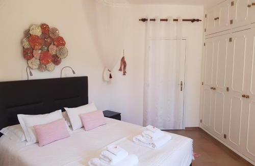 Barranco de Sao Miguel Apartment | Monte-Bougainvillea