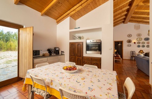 Zambujeira do Mar House | MONTE CERRO DA VIGIA by Interhome