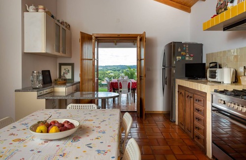 Zambujeira do Mar House | MONTE CERRO DA VIGIA by Interhome