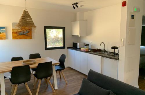 Almodovar e Graca dos Padroes House | Monte Clérigo Casas de Campo