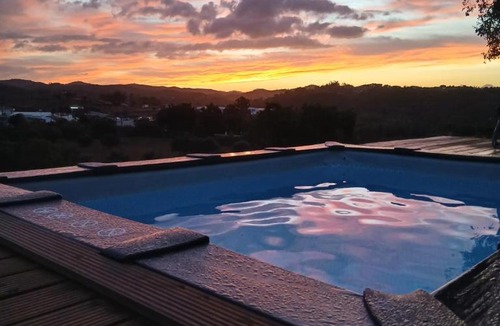 Barracao Apartment | Monte Clérigo Country Rustic House