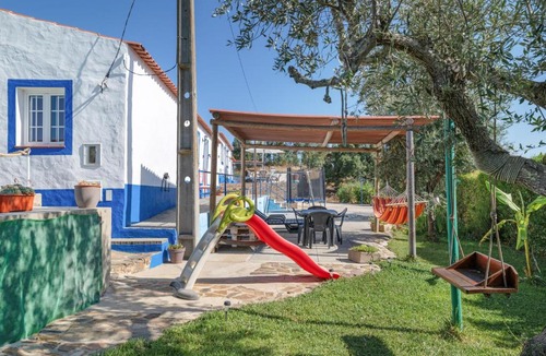Odemira House | Monte Corte Enchária