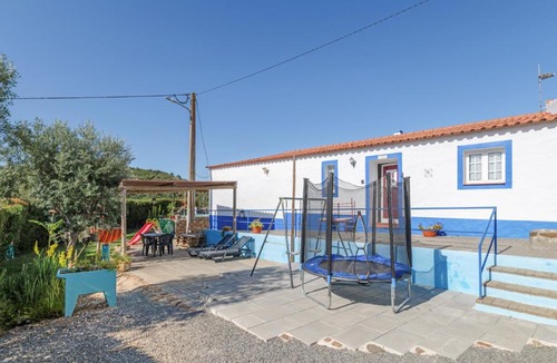 Odemira House | Monte Corte Enchária