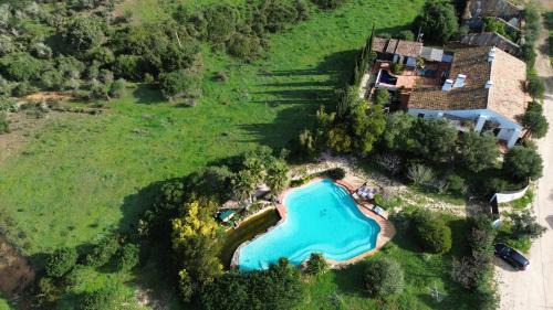 Aljezur House | Monte D Sancho, 5 min away from Amoreira Beach