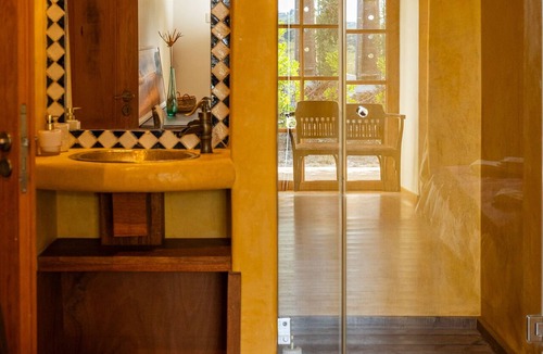 Aljezur House | Monte D. Sancho, 5 minutes from Amoreira Beach!