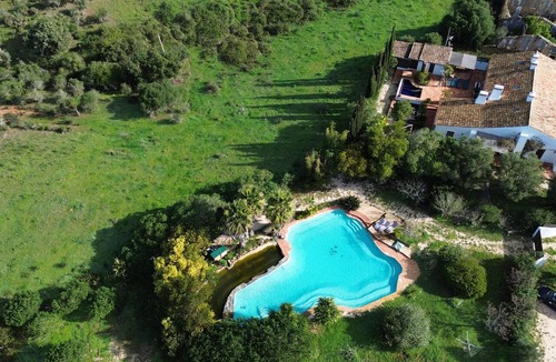 Aljezur House | Monte D. Sancho, 5 minutes from Amoreira Beach!