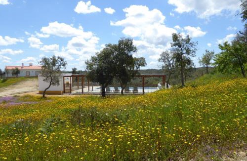 Sao Francisco da Serra House | Monte da Ameira