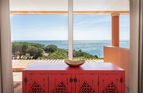 Ferragudo Villa | Monte da Bela Vista by SAPvillas