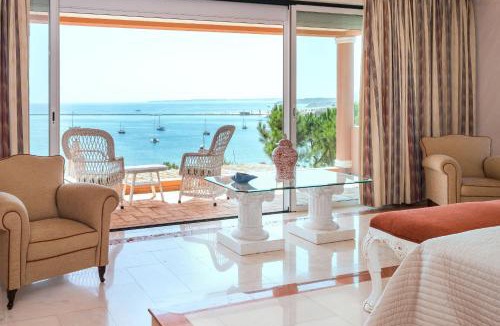 Ferragudo Villa | Monte da Bela Vista 'Paradise' by SAPvillas