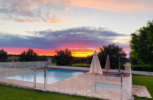 Alter do Chao House | Monte da Boavista - Country family house