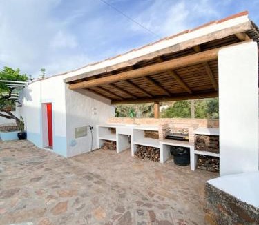 Arronches House | Monte da Borrega - Casa de Campo