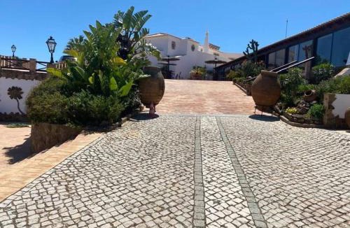 Bravura House | Monte da Bravura Green Resort