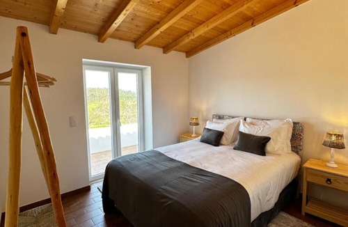 Sao Luis House | Monte da Caniveta - Casa dos Compadres