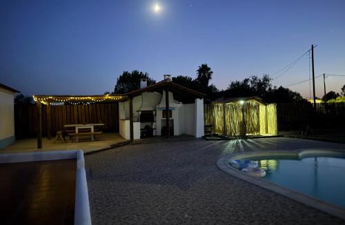 Santiago do Cacem House | Monte da Carrasqueira
