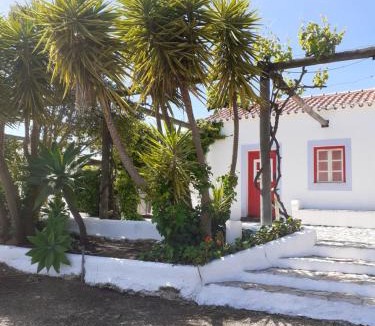 Santiago do Cacem House | Monte da Casa Branca by Hi Alentejo