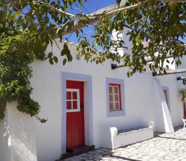 Santiago do Cacem House | Monte da Casa Branca by Hi Alentejo