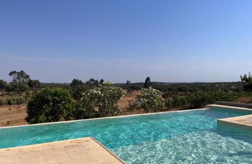 Santiago do Cacem House | Monte da Casa Branca by Hi Alentejo