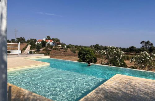 Santiago do Cacem House | Monte da Casa Branca by Hi Alentejo