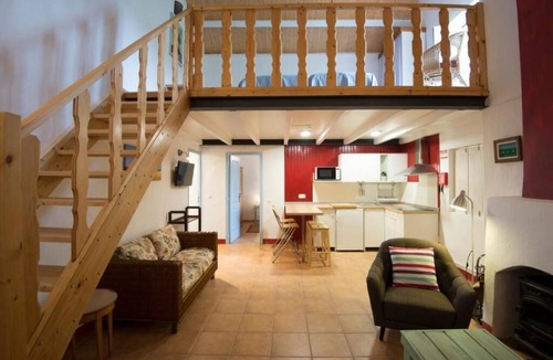Sao Luis Cottage | Monte da Corça Nova