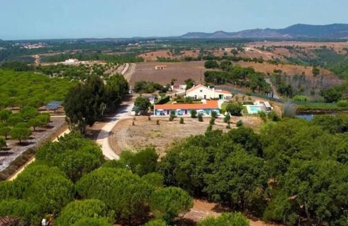 Sao Luis Cottage | Monte da Corça Nova