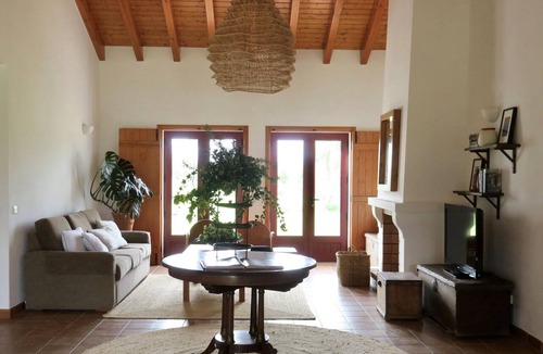 Cavaleiro House | Monte da Estrada - Turismo Rural
