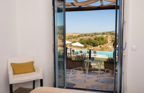 Povoa de Sao Miguel Cottage | Monte da Estrela - Country House & SPA