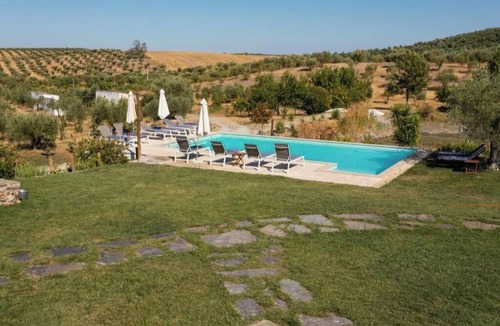 Povoa de Sao Miguel Cottage | Monte da Estrela - Country House & SPA