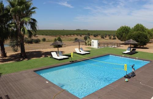 Ferreira do Alentejo House | Monte da Figueira Brava