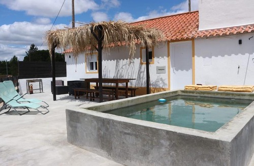 Ponte de Sor House | Monte da Lua
