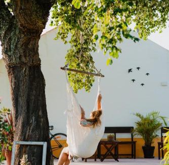 Montargil House | Monte da Marouca-Mont’Argil