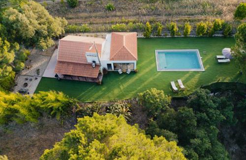 Montargil House | Monte da Marouca-Mont’Argil