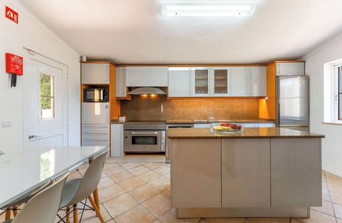 Albufeira Villa | Monte Da Poupa - 7 bedroom villa - Sleeps 14