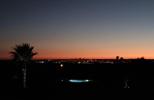 Albufeira Bed & Breakfast | Monte da Saudade