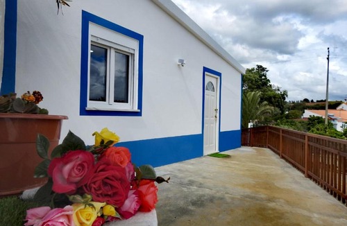 Santa Cruz House | Monte da Vinha Nova
