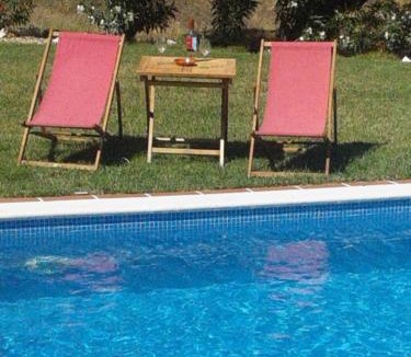 Reguengos de Monsaraz Villa | Monte das Matas