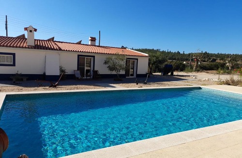Comenda House | Monte das Rolas - A Serenidade mora Aqui!