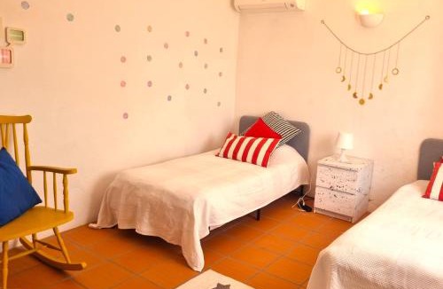 Odemira House | MONTE DE CONVERSAS by Stay in Alentejo