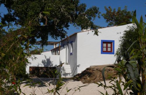 Odemira House | Monte Do Adail Turismo Rural Casa De Campo
