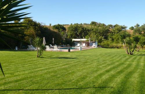 Odemira House | Monte Do Adail Turismo Rural Casa De Campo