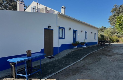 Brotas House | Monte do Giba