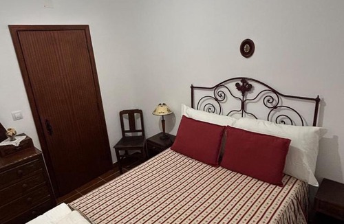 Brotas House | Monte do Giba