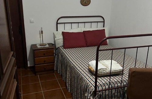 Brotas House | Monte do Giba