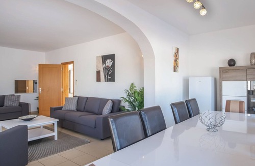 Funchal Villa | Monte do Luar in Lagos