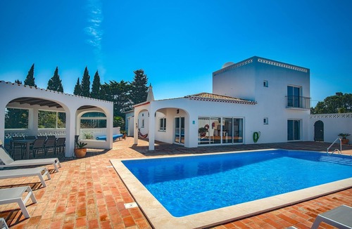 Funchal Villa | Monte do Luar in Lagos