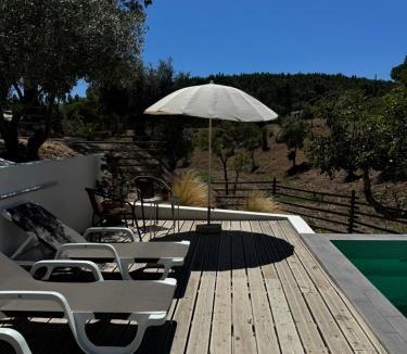 Santiago do Cacem House | Monte do Pereiro