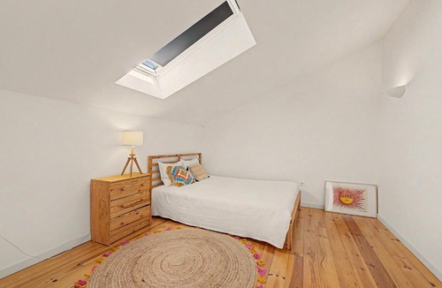Erra House | Monte Do Poço Country House