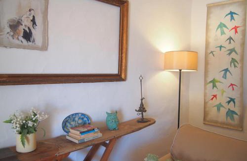 Sao Lourenco de Mamporcao House | Monte dos Freixos Country House