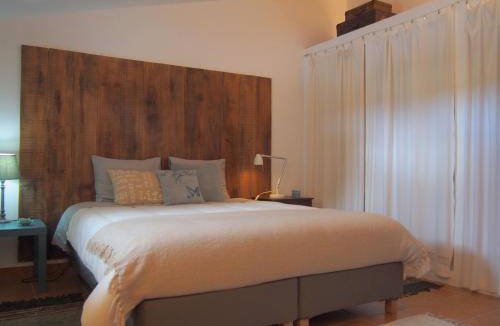Sao Lourenco de Mamporcao House | Monte dos Freixos Country House