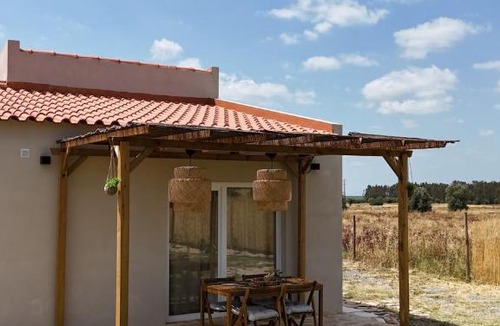 Ferreira do Alentejo House | Monte do Raposo Country House