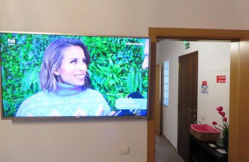 Avis House | MONTE DO SALTO DA RAPOSA